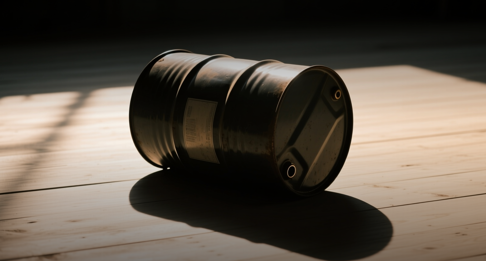 WTI crude rises 0.6% to $76.54 as Hormuz recovery faces delays