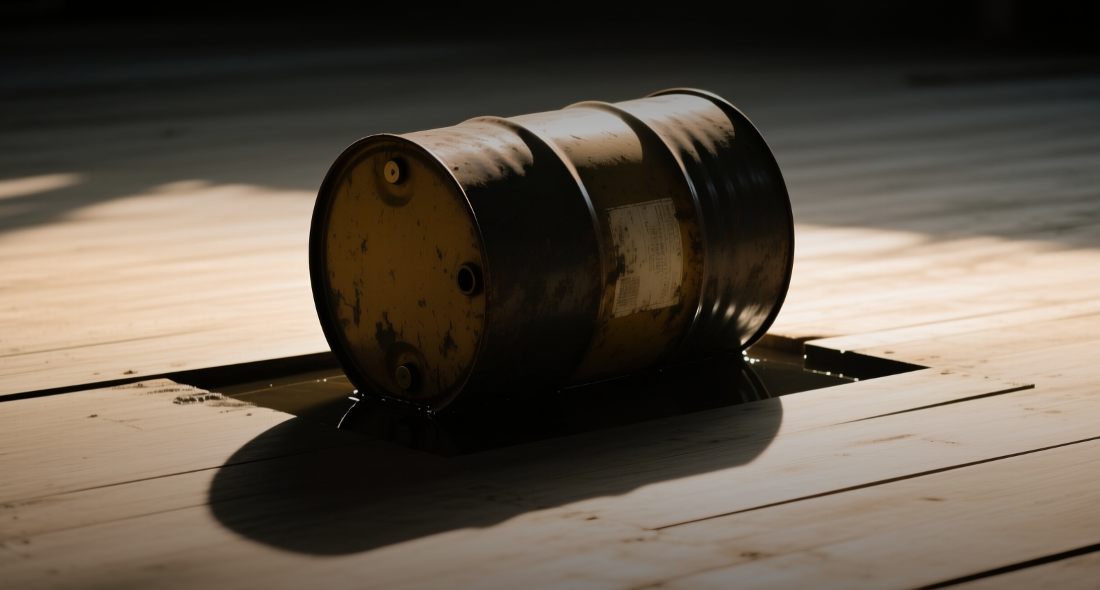 WTI 원유, $74로 하락…브렌트는 $77 지지선 테스트, 천연가스는 유지
