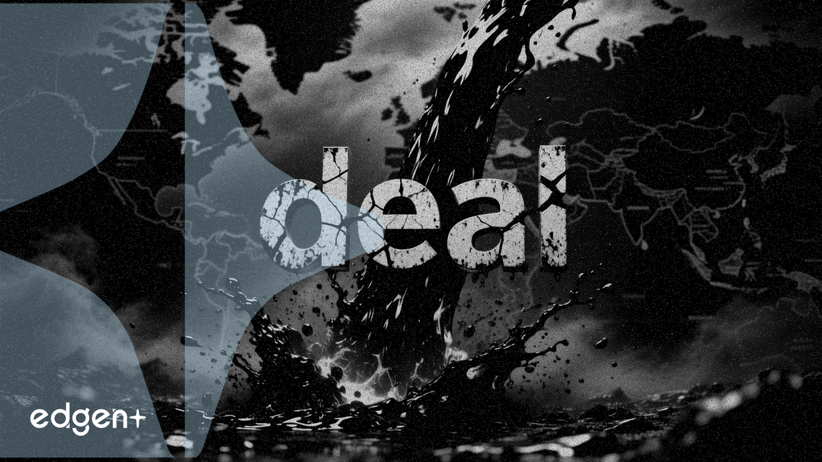 El crudo WTI sube un 3% superando los 90 dólares ante el desvanecimiento de las esperanzas de un acuerdo con Irán