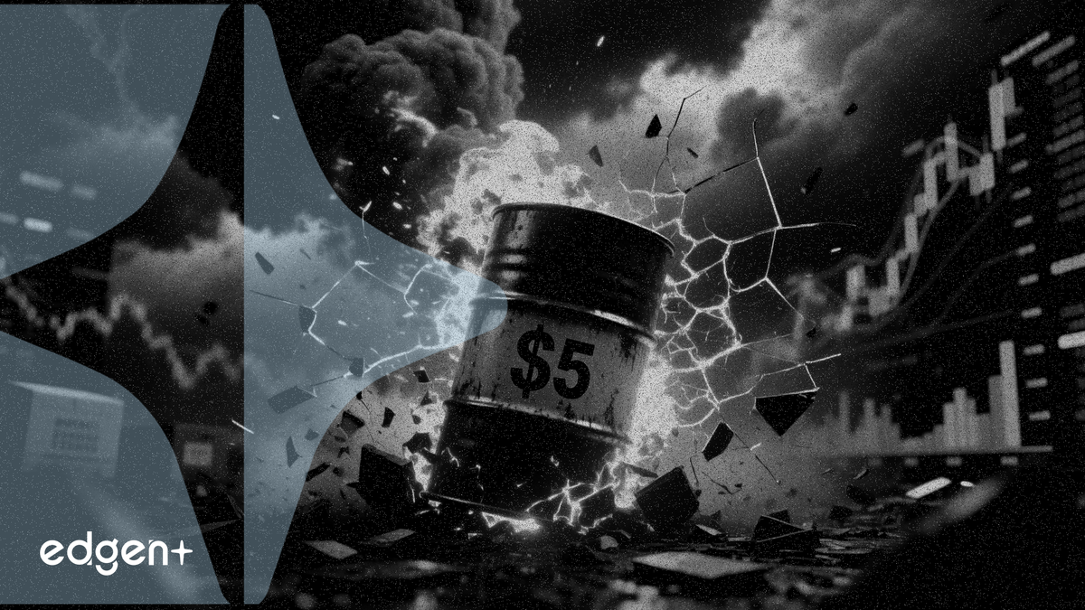 Une flambée soudaine des prix internationaux du pétrole le 2 avril a vu les contrats à terme sur le brut West Texas Intermediate (WTI) grimper de plus de 11 %, propulsant les actions du secteur de l'énergie nettement plus haut dans un contexte de regain d'inquiétudes sur l'offre.