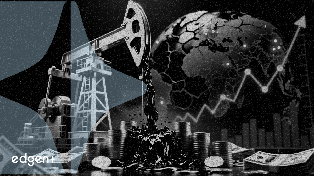 Le brut WTI dépasse les 110 $ alors que le risque géopolitique booste le flux de trésorerie des producteurs d'énergie