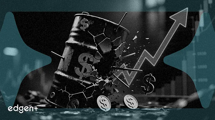 Le brut WTI chute sous les 98 $ alors qu'un rapport sur l'accord USA-Iran approche