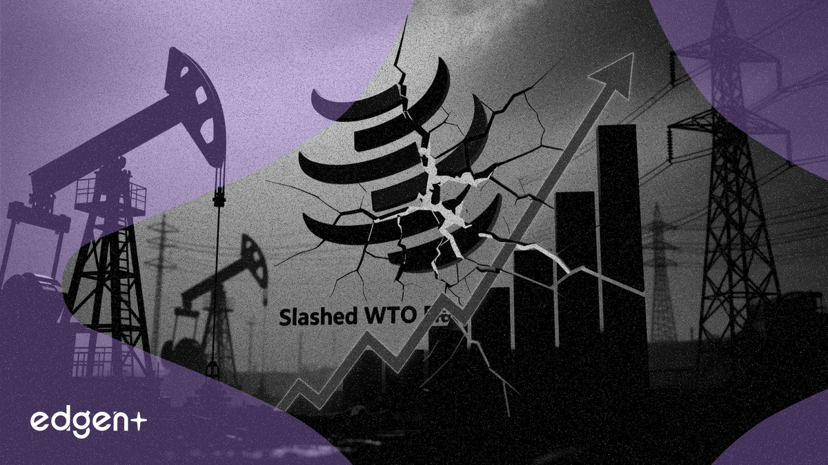 WTO Hạ Dự Báo Tăng Trưởng Thương Mại 2026 xuống 1.9% do Rủi Ro Năng Lượng Đe Dọa Tăng Trưởng Toàn Cầu