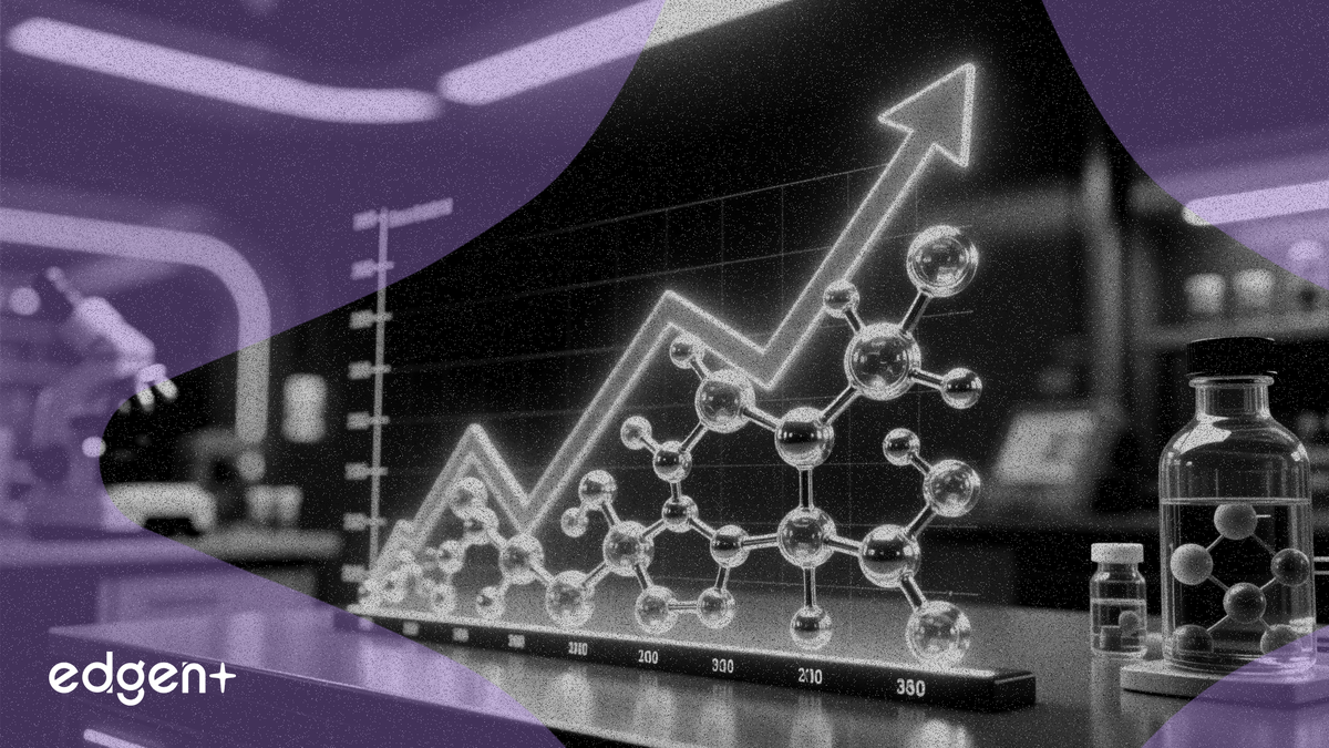 薬明康徳（WuXi AppTec）の第1四半期利益、化学事業の活況により72%急増