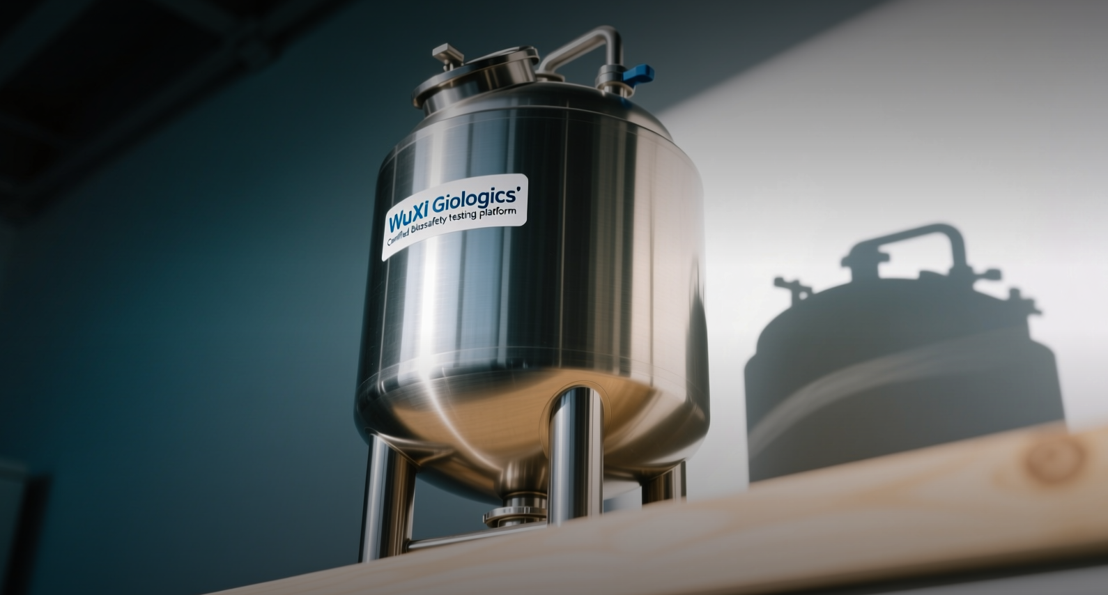 WuXi Biologics, dördüncü EMA GMP denetimini geçerek 19 AB ürününün önünü açtı