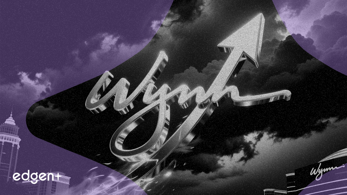 ウィン・マカオ、配当を利回り7.7%に増配、セクター逆風に抗う