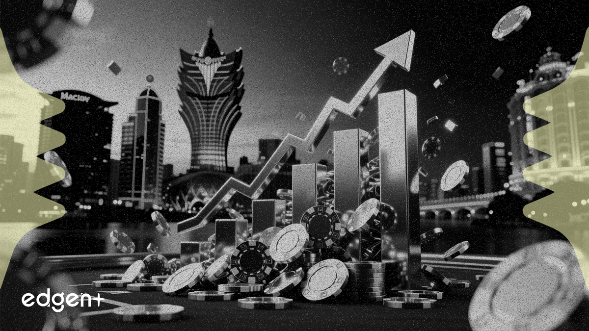 Wynn Macau'nun ilk çeyrek geliri güçlü kumarhane toparlanmasıyla %14 artarak 989 milyon dolara ulaştı