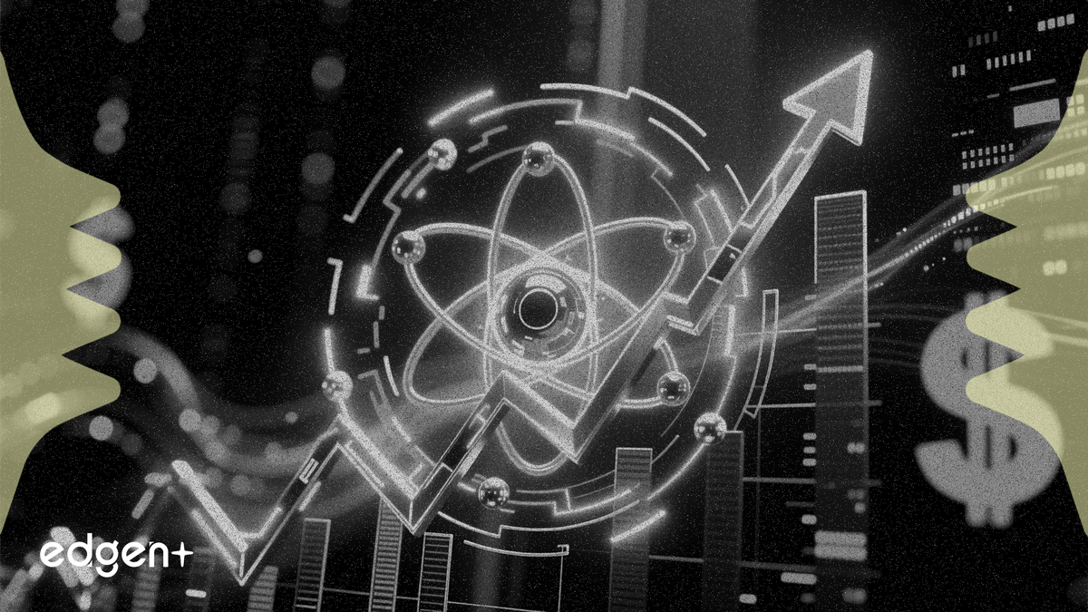 X-energy, 증액된 원자력 IPO에서 10억 달러 이상 조달