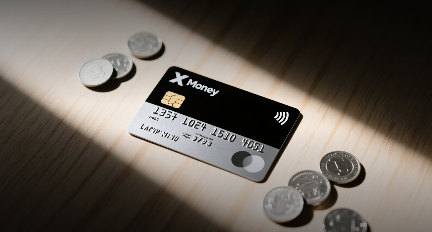 X Money、プレミアムユーザー向けに開始——1,000万ドルのFDIC保険付き