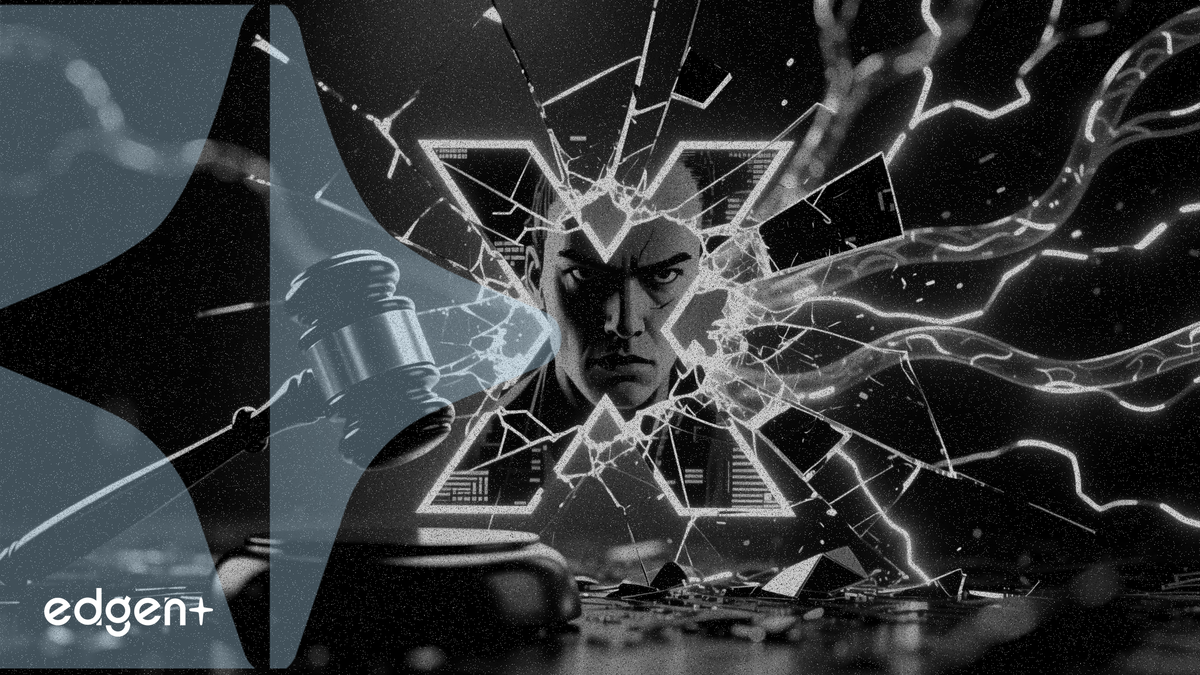 X Impulsa el Feed Impulsado por Grok Mientras una Demanda Alega que la IA Generó Millones de Deepfakes