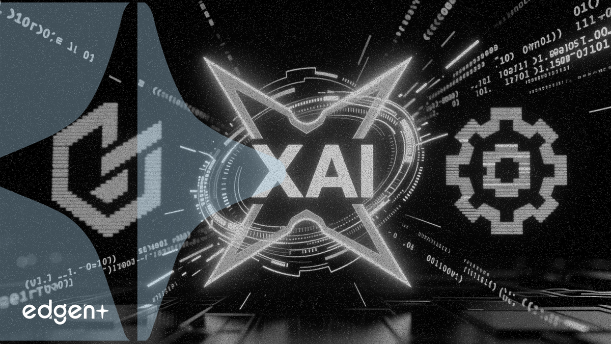 xAI 发布新 AI 编程工具，挑战两大劲敌