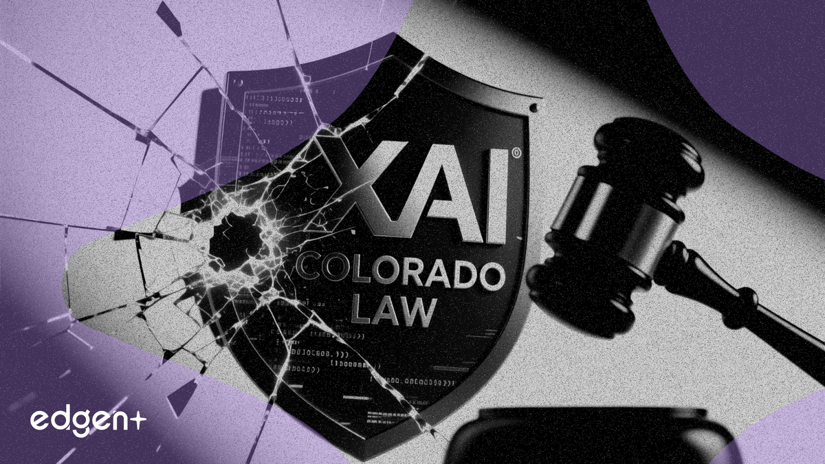 xAI poursuit le Colorado pour bloquer la loi sur les biais de l'IA prévue pour le 30 juin