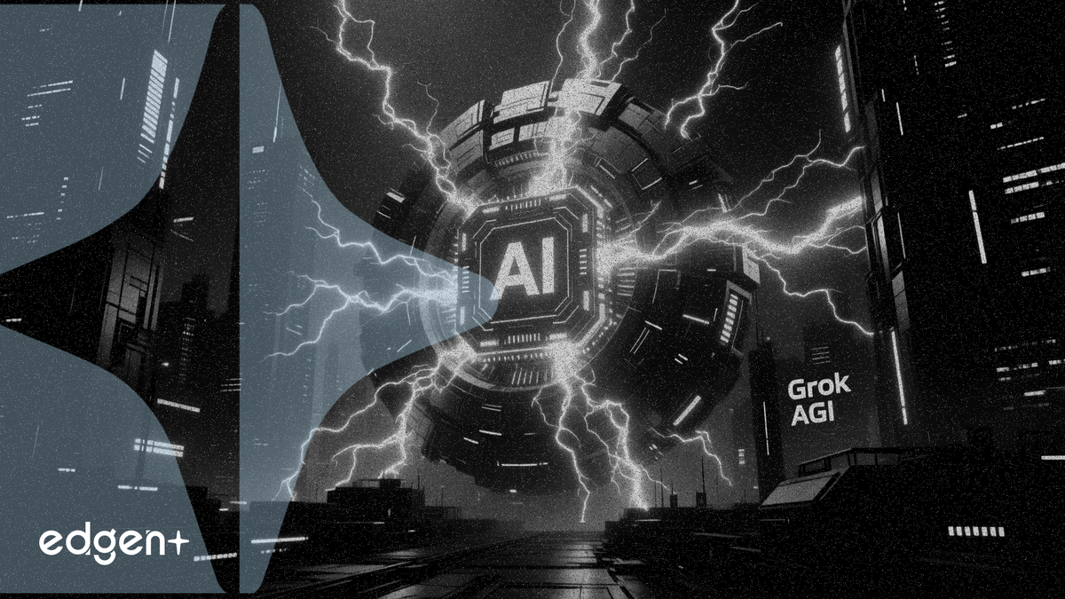 xAI 2 trilyon parametreli modelleri piyasaya sürecek, Grok 5'in AGI olduğunu iddia ediyor