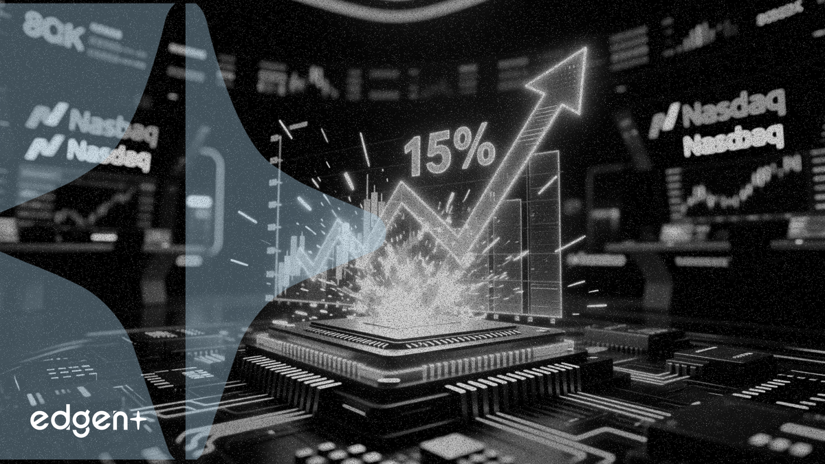 Xanadu 퀀텀, 나스닥 SPAC 데뷔에서 15% 급등