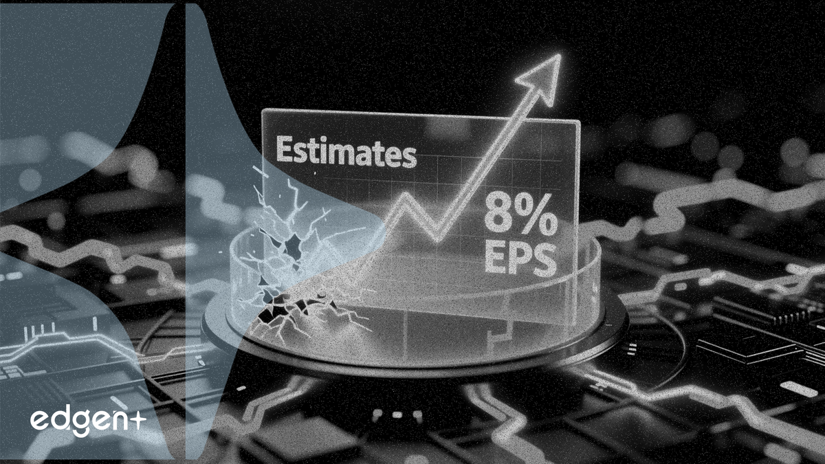 엑셀 에너지 1분기 실적 예상치 상회, 지속적 EPS 8% 성장 기록