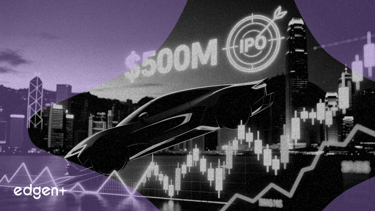 XCMG Auto vise jusqu'à 500 millions de dollars lors de son introduction en bourse à Hong Kong