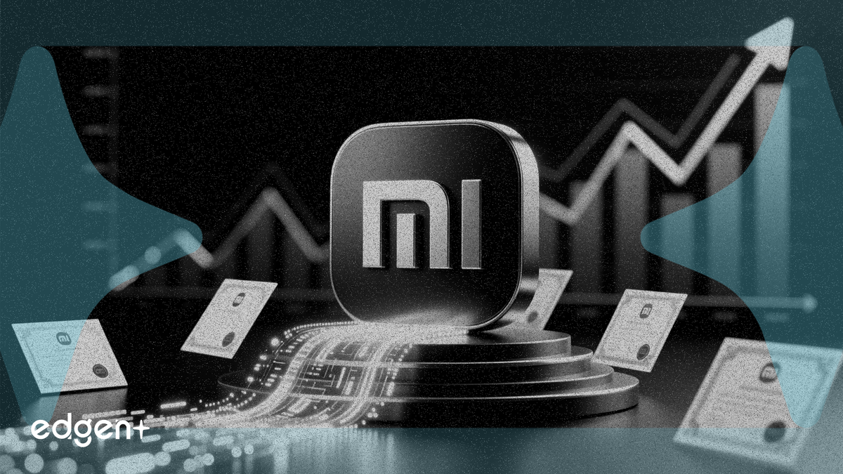 Xiaomi rachète 3,3 millions d'actions pour 100 millions de HKD