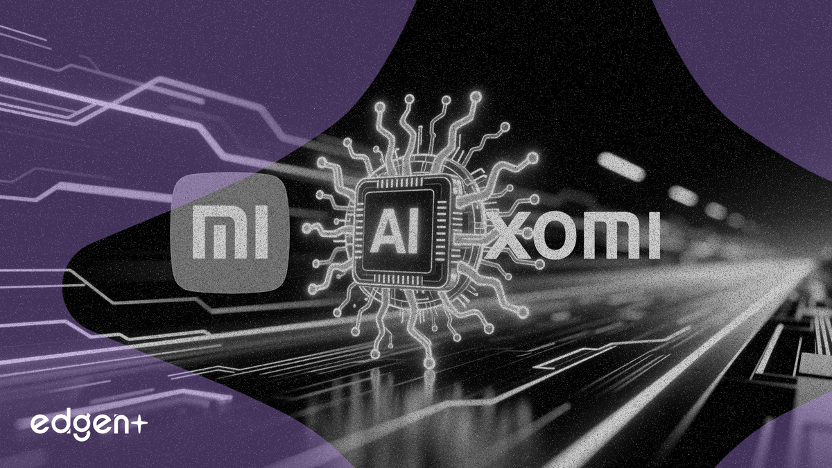 シャオミ、トップランクのMiMo-V2-ProモデルでAI競争に参入