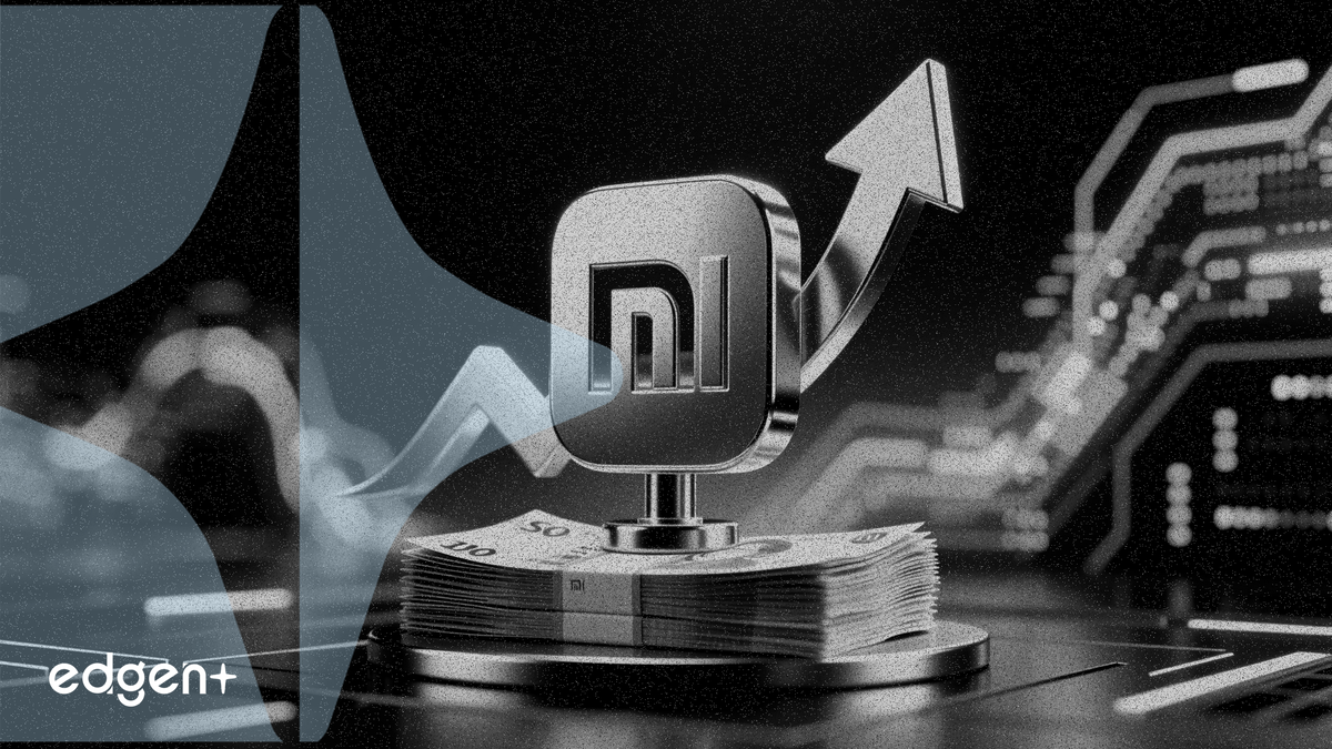 샤오미, 47억 홍콩달러 규모 자사주 매입 단행