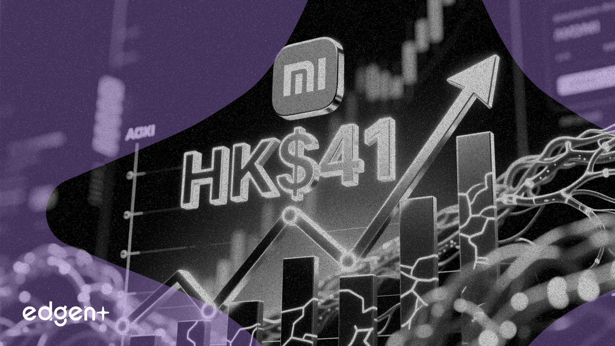 Goldman Sachs duy trì mục tiêu 41 HKD cho Xiaomi nhờ sức mạnh mô hình AI