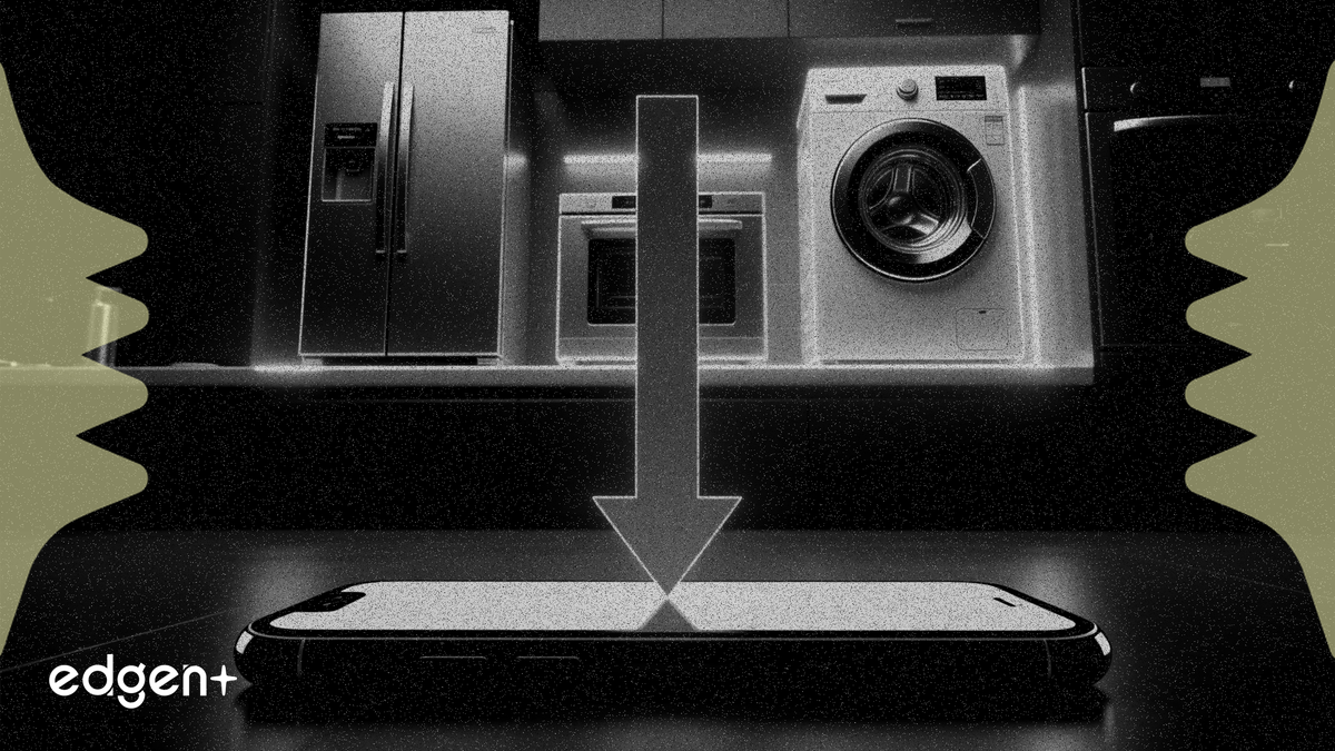 Xiaomi proyecta una caída del 13% en las ventas de teléfonos y se orienta hacia los electrodomésticos