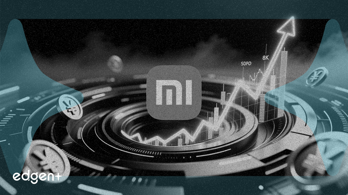 Xiaomi repurchased 3.256 million of its own shares on the Hong Kong Stock Exchange for approximately HKD100 million on May 15.