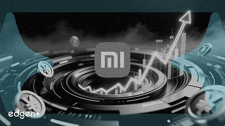 Xiaomi repurchases 3.26 million shares for HKD100 million