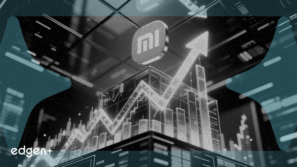 Xiaomi'nin Hisse Notu 2025 Rekor Karı Üzerine 'Endeks Üstü Getiri' Olarak Teyit Edildi
