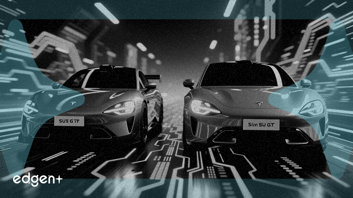 Xiaomi to Launch SU7 GT on May 21, Escalating EV Race With Tesla
