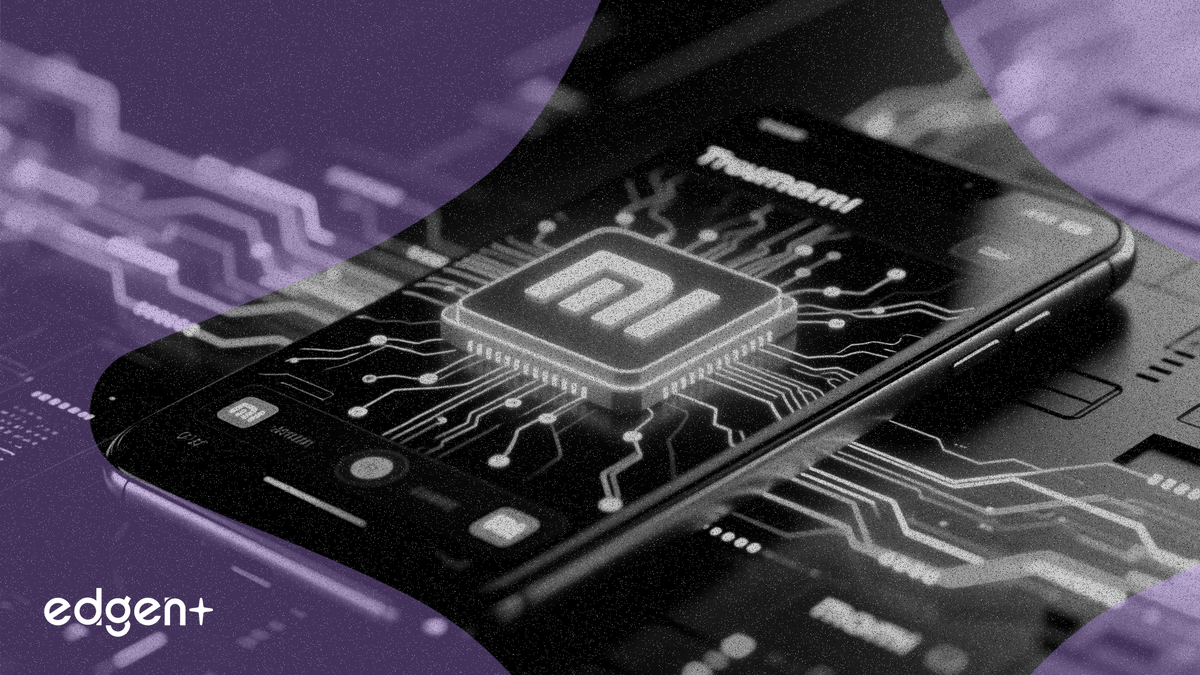 Xiaomi's AI is 1st to pass China's new mobile assistant evaluation