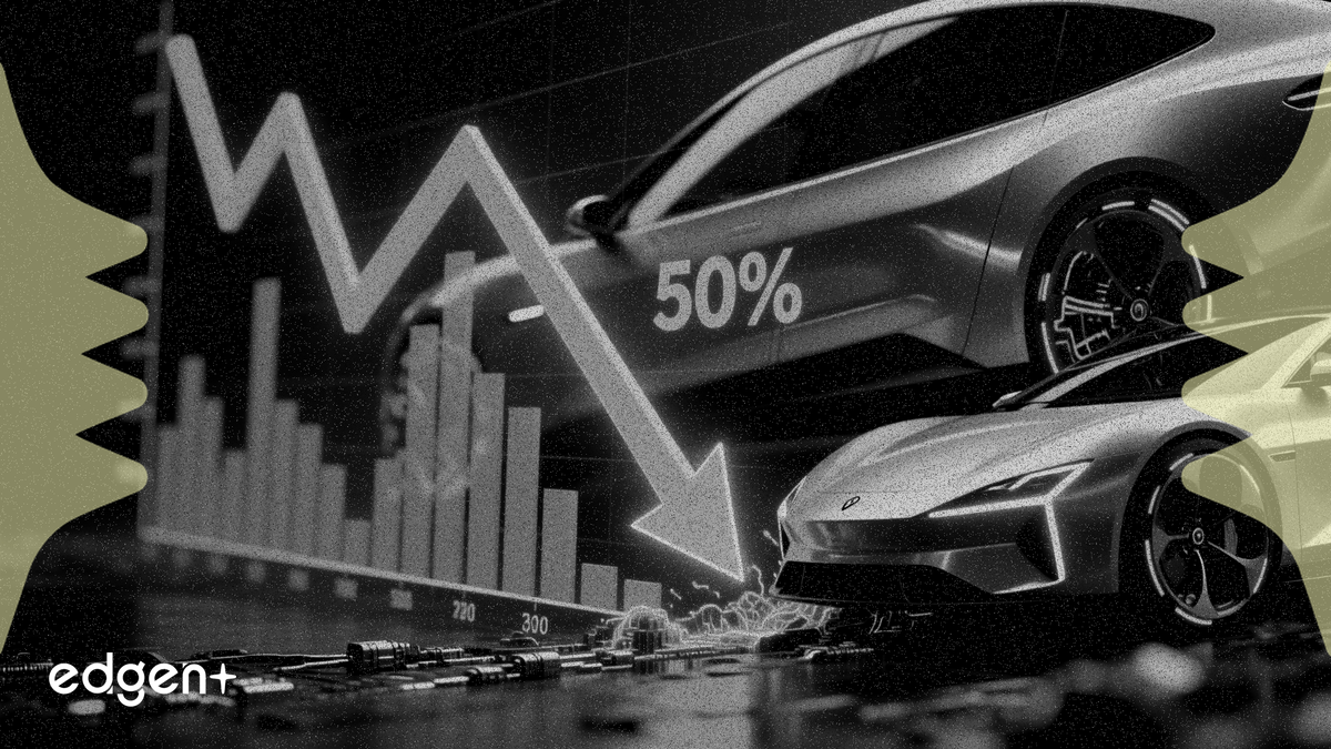 Xos Slashes EBITDA Loss by 50%, Delivers First Blue Bird Powertrains