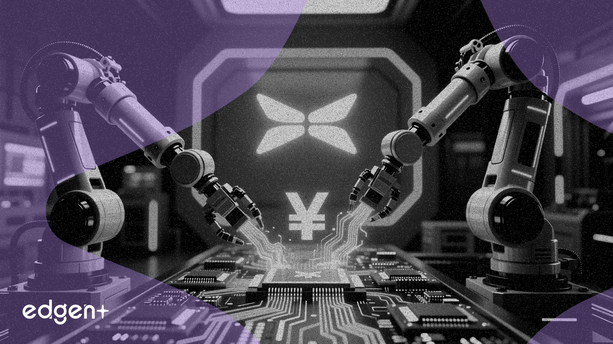 샤오펑, 6억 위안 투자해 로봇 사업부 신설