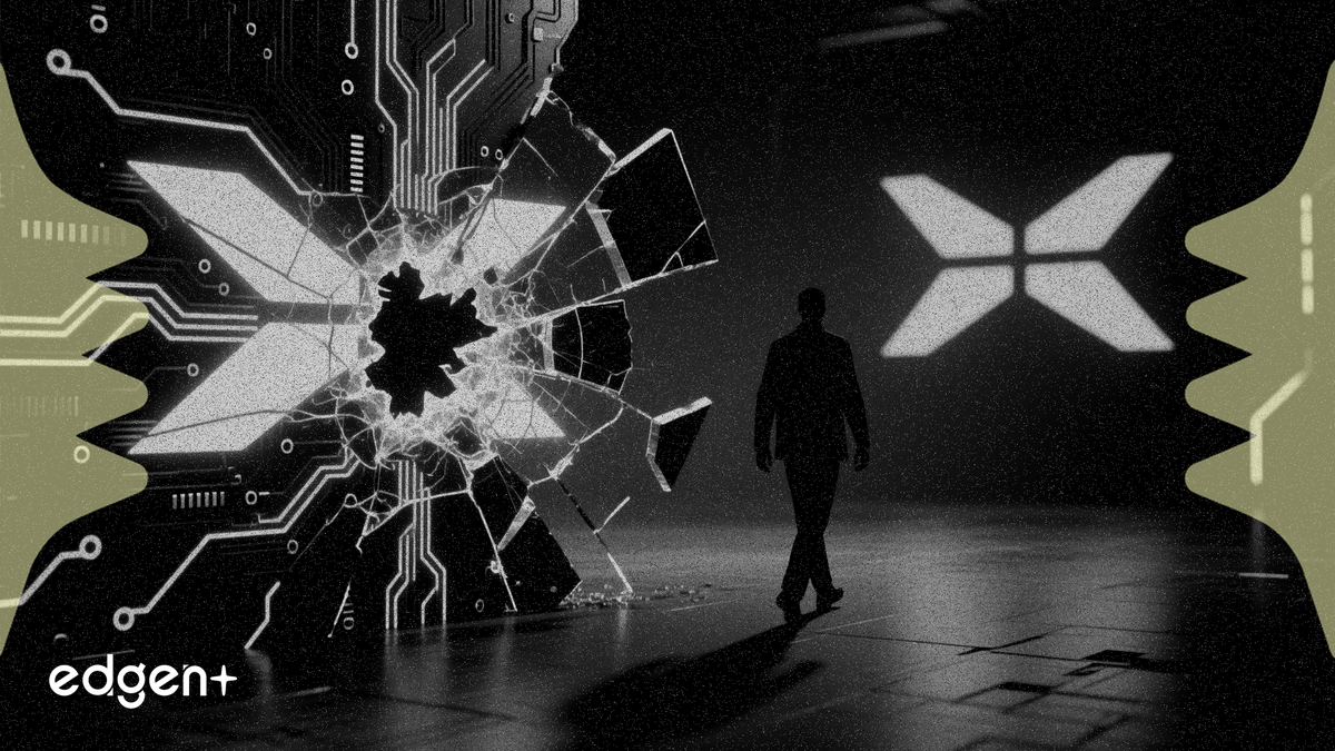 Xpeng loses 1 top autonomous driving exec to a rival robotics firm