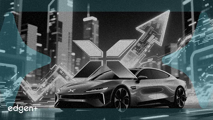 シティのGXに対する強気な見通しを受け、小鵬汽車(Xpeng)の株価が7%超急騰