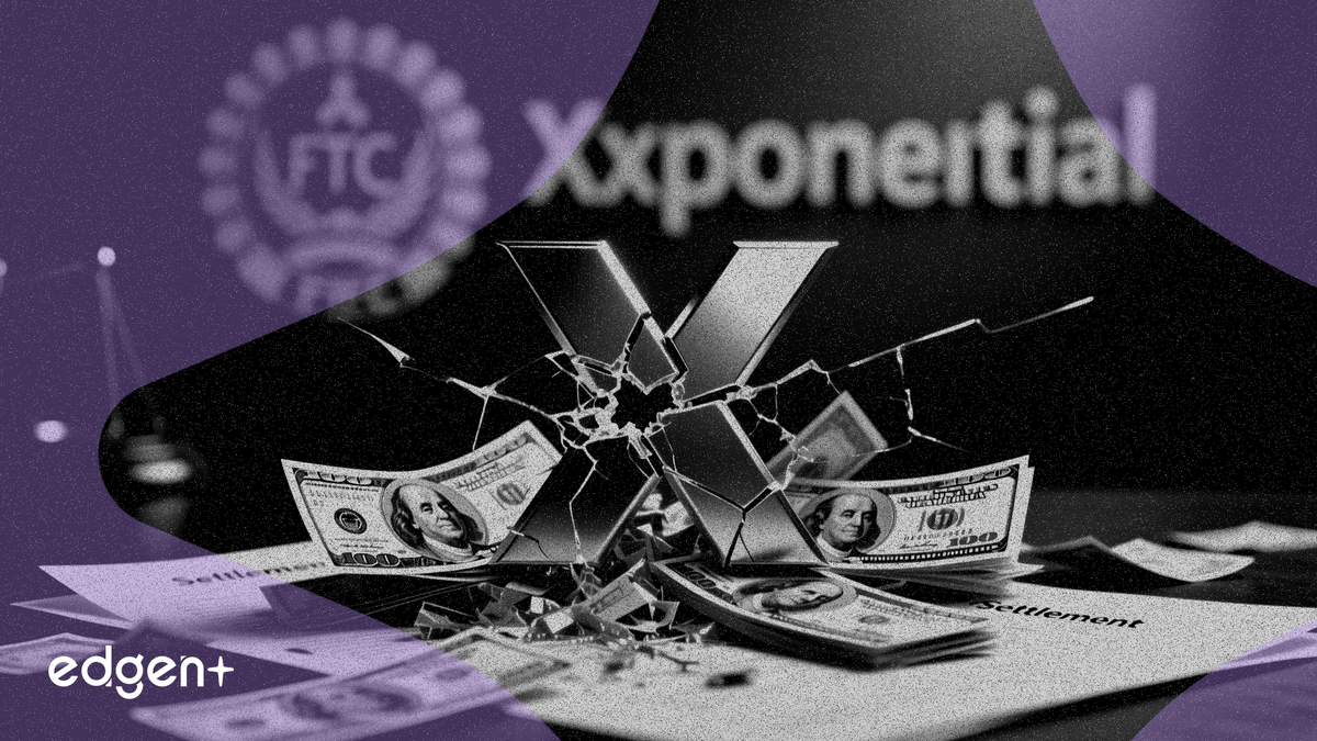 Xponential Fitness、FTCとの1,700万ドル和解後、投資家調査に直面