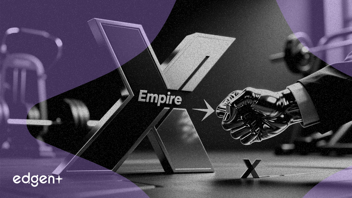 持有 Xponential Fitness 4% 股份的 Kanen Wealth Management 公開呼籲該公司董事會啟動戰略評估，包括可能的出售。