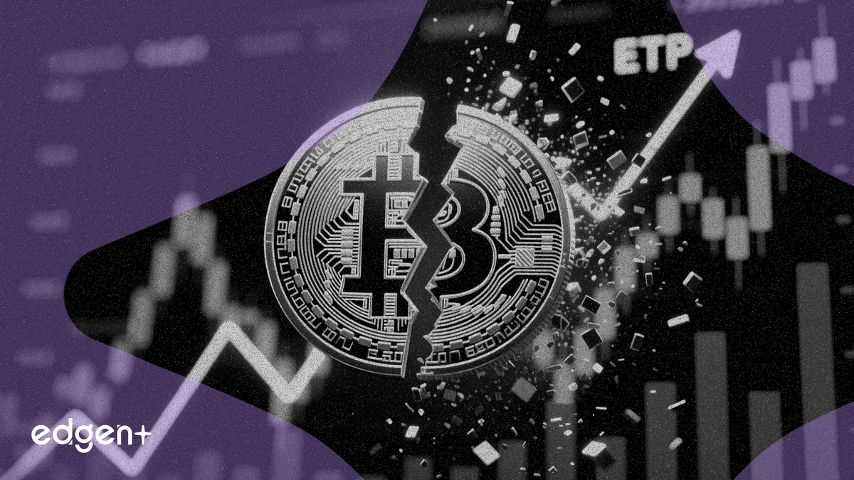 XRP attire 4 millions de dollars d'entrées d'ETF alors que la liquidité diverge de l'accumulation