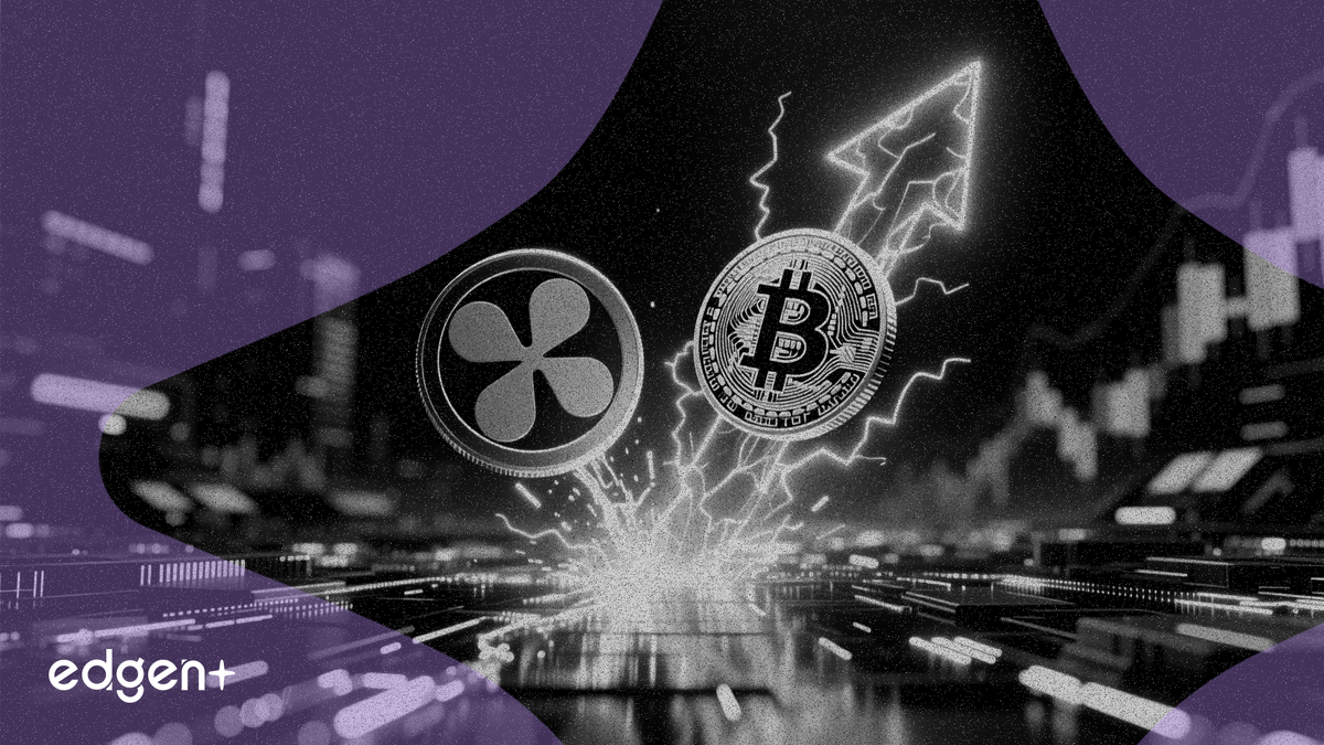 2026년 5월 10일, 광범위한 암호화폐 시장 랠리 속에서 XRP 가격이 거의 2개월 만에 처음으로 1.50달러를 돌파했다.