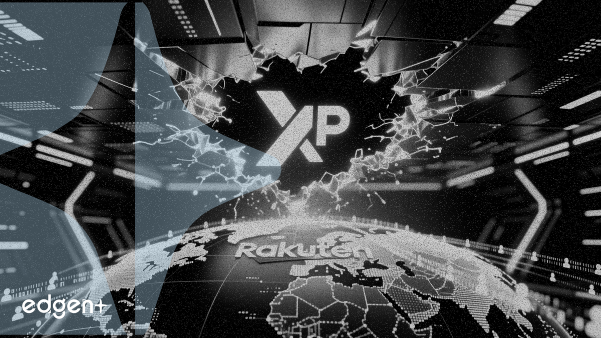 Le XRP dépasse les 1,40 $ alors que l'accord avec Rakuten débloque 44 millions d'utilisateurs