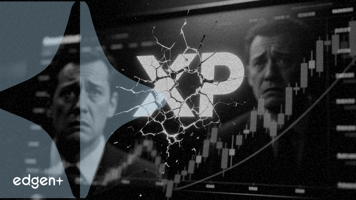 XRP 跌破 1.36 美元，衍生品數據顯示交易員信心減弱