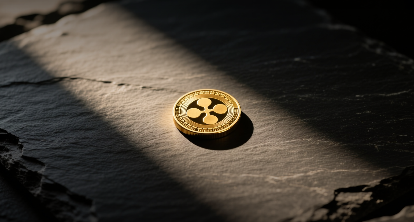 XRP giảm xuống $1,10 khi dòng tiền vào sàn giao dịch đạt mức cao nhất kể từ tháng 7/2025
