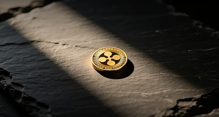 XRP chute à 1,10 $ alors que les entrées sur les exchanges atteignent leur plus haut niveau depuis juillet 2025