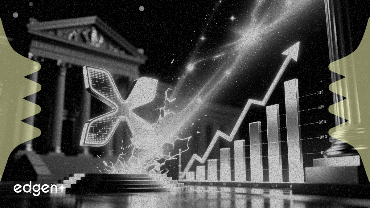 參議院協議推進《清晰法案》，XRP ETF 希望大增