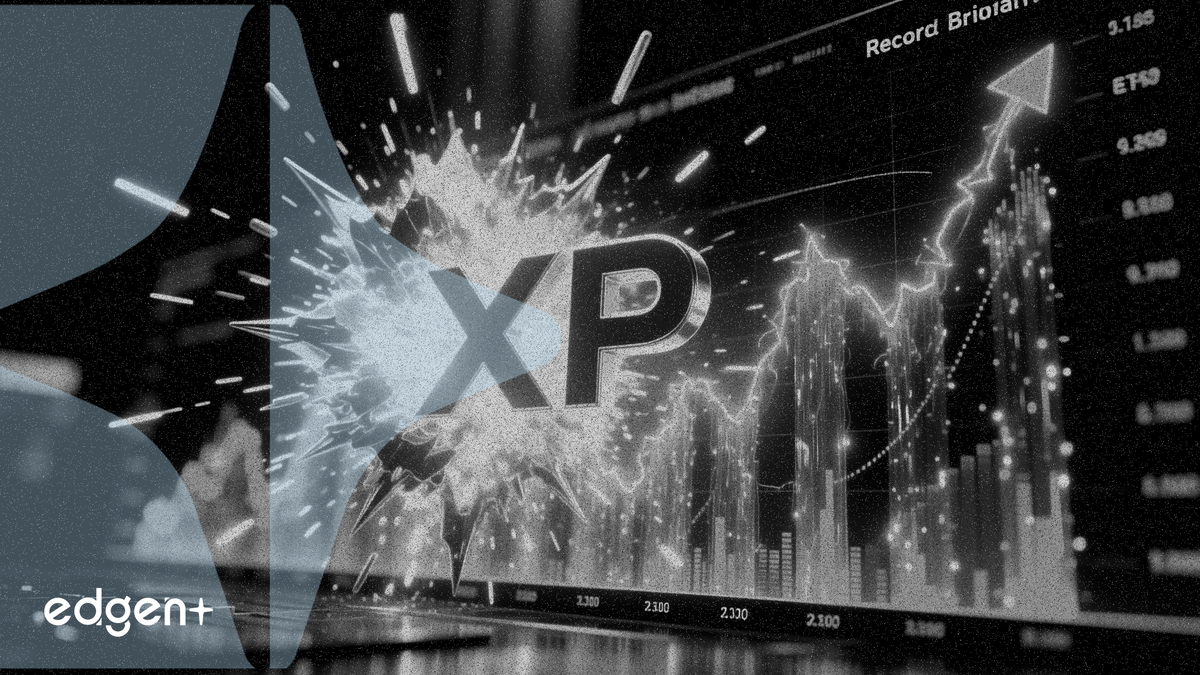 XRP ETF 流入量在近期價格上漲後觸及 2026 年高點