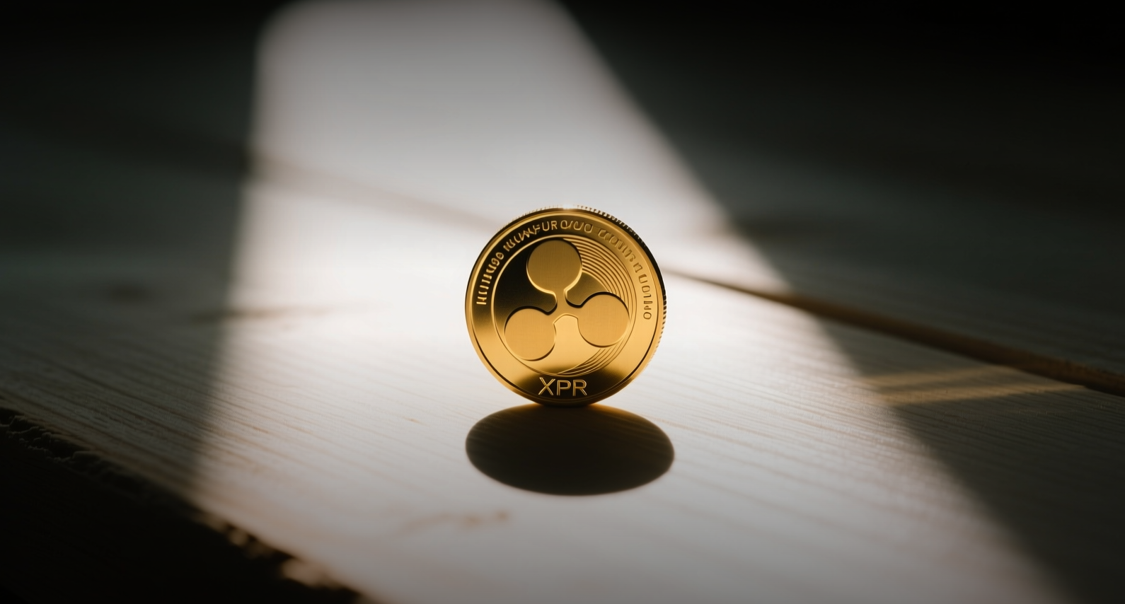 XRP ETFs draw $1.4 billion, yet token falls 52% in a year