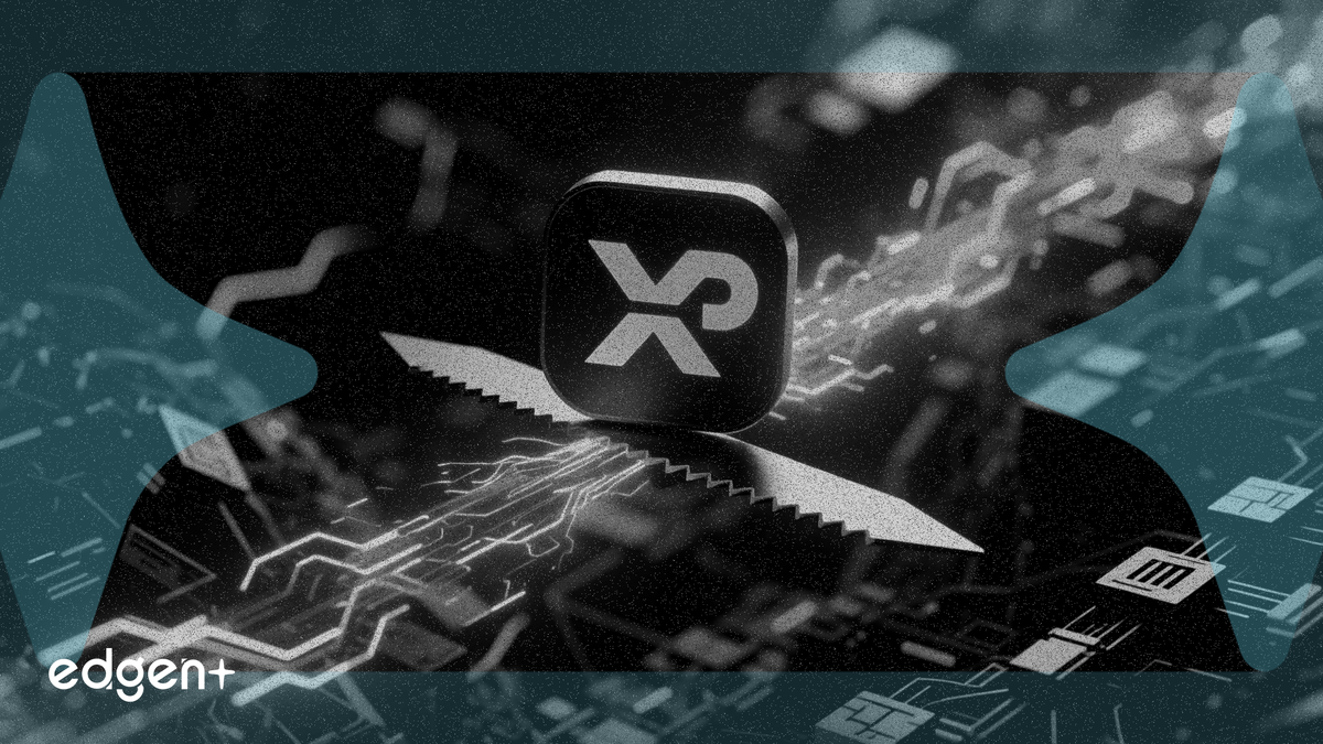 XRP 面臨不確定的一週，兩大關鍵事件左右市場情緒