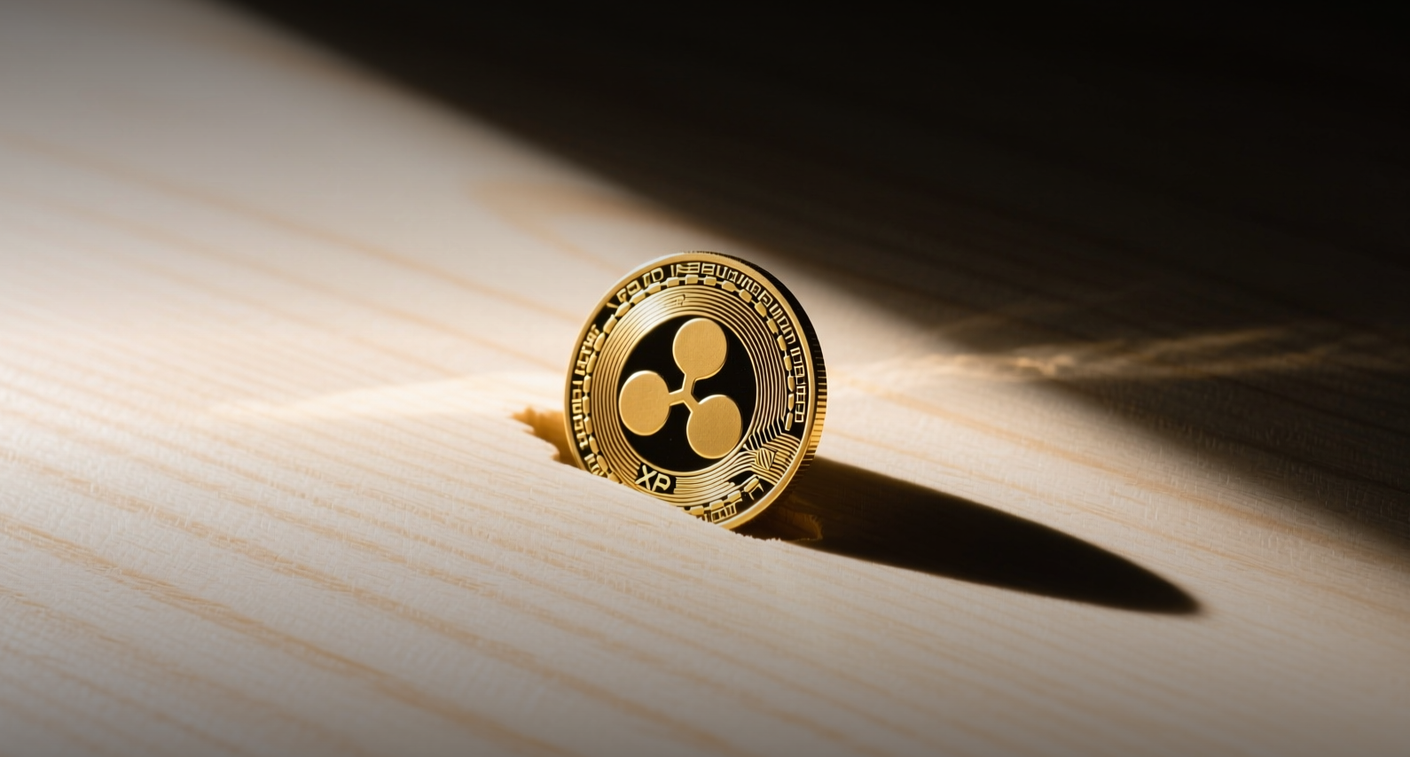 XRP下跌3%至1.13美元，死亡交叉預示1美元支撐位考驗
