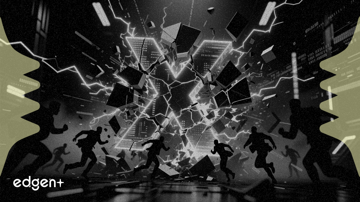 XRP期貨交易量飆升2,095%，交易員紛紛平倉離場