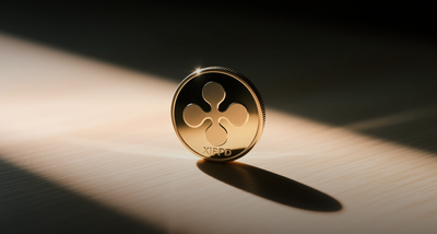XRP chạm mức quá bán thấp nhất trong một thập kỷ, tiềm năng phục hồi 25%