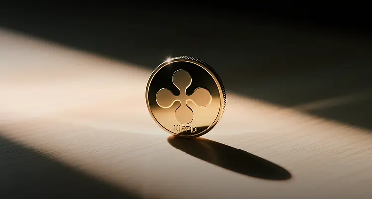 XRP、10年ぶりの売られ過ぎ水準、25%上昇の可能性